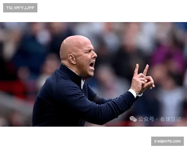 斯洛特重用三中场组合 胜率提升但进攻效率有待提高